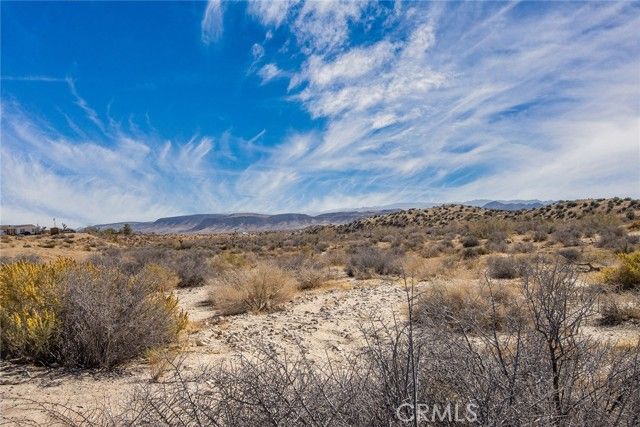 50600 Burns Canyon Road, Pioneertown, CA 92268