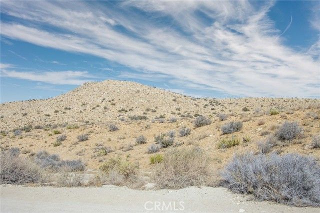 50600 Burns Canyon Road, Pioneertown, CA 92268