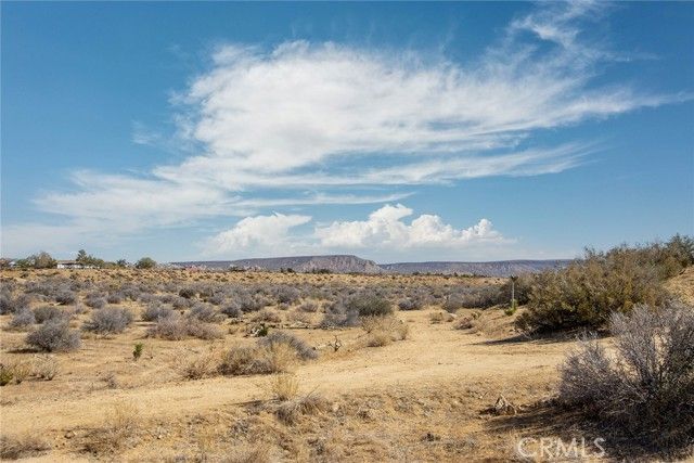 50600 Burns Canyon Road, Pioneertown, CA 92268