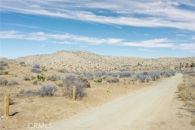 50600 Burns Canyon Road, Pioneertown, CA 92268