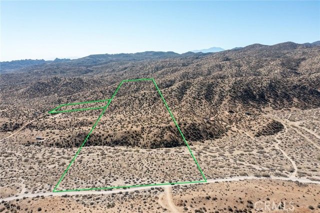 50600 Burns Canyon Road, Pioneertown, CA 92268