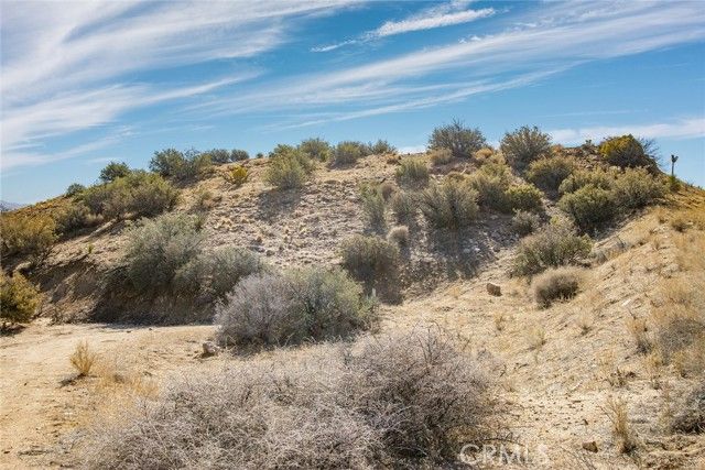 50600 Burns Canyon Road, Pioneertown, CA 92268