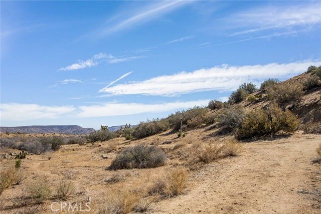 50600 Burns Canyon Road, Pioneertown, CA 92268