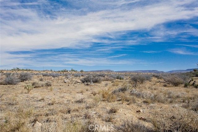 50600 Burns Canyon Road, Pioneertown, CA 92268