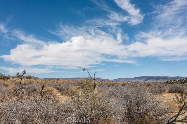 50600 Burns Canyon Road, Pioneertown, CA 92268