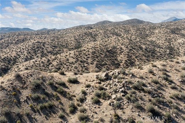 50600 Burns Canyon Road, Pioneertown, CA 92268