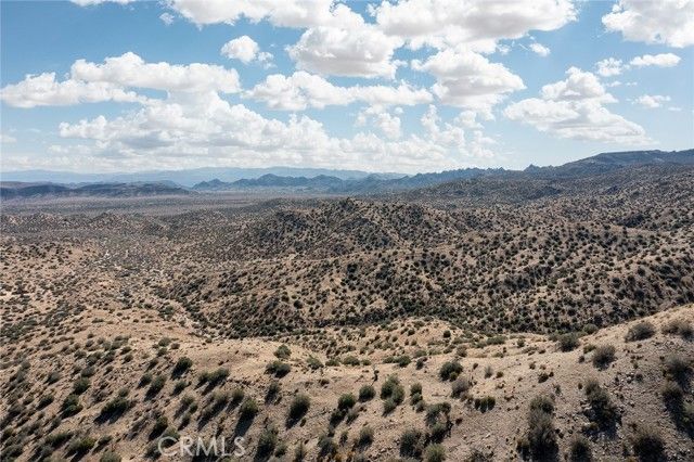 50600 Burns Canyon Road, Pioneertown, CA 92268