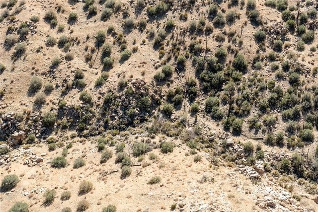 50600 Burns Canyon Road, Pioneertown, CA 92268