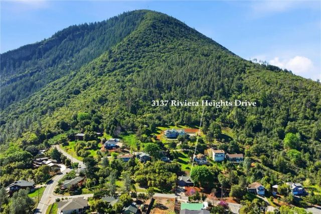 3137 Riviera Heights Drive, Kelseyville, CA 95451