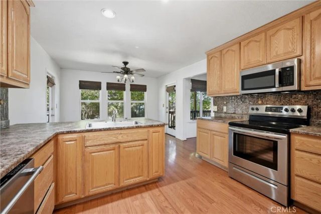 3137 Riviera Heights Drive, Kelseyville, CA 95451