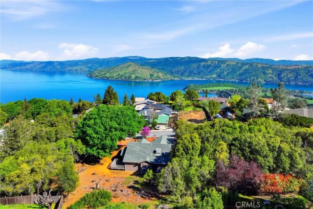 3137 Riviera Heights Drive, Kelseyville, CA 95451