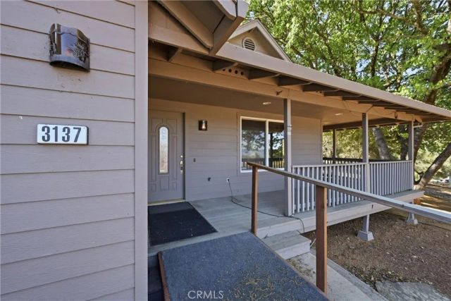 3137 Riviera Heights Drive, Kelseyville, CA 95451