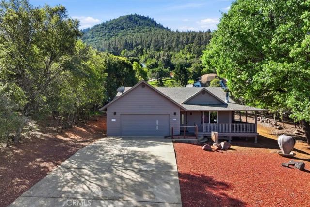 3137 Riviera Heights Drive, Kelseyville, CA 95451