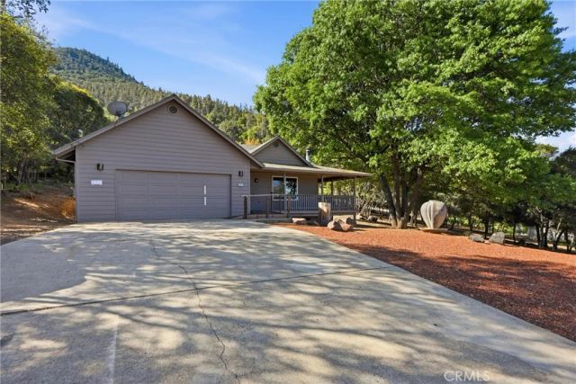 3137 Riviera Heights Drive, Kelseyville, CA 95451