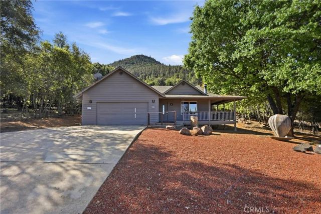 3137 Riviera Heights Drive, Kelseyville, CA 95451