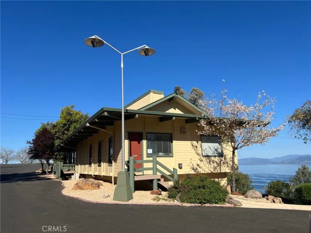 3137 Riviera Heights Drive, Kelseyville, CA 95451