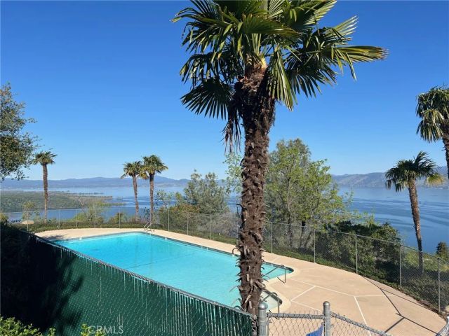 3137 Riviera Heights Drive, Kelseyville, CA 95451
