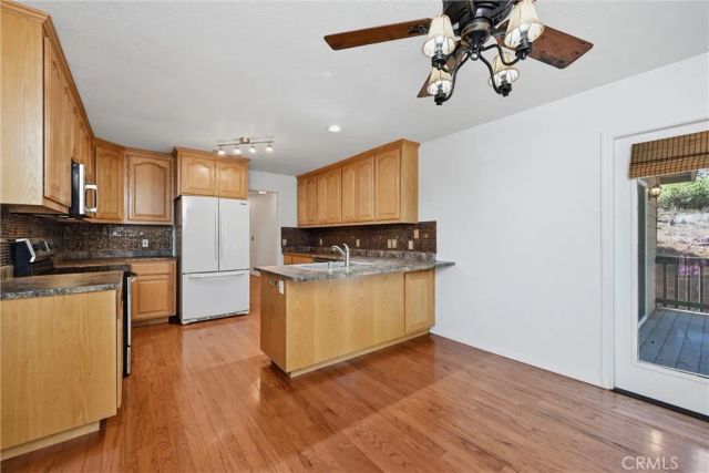 3137 Riviera Heights Drive, Kelseyville, CA 95451