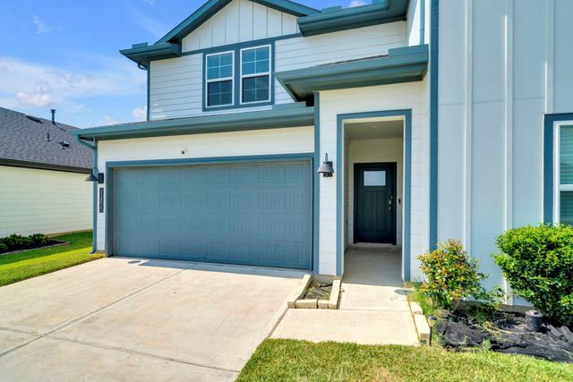 31855 Hallington Hill Lane, Fulshear, TX 77441