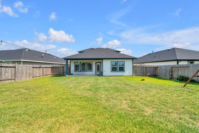 31855 Hallington Hill Lane, Fulshear, TX 77441