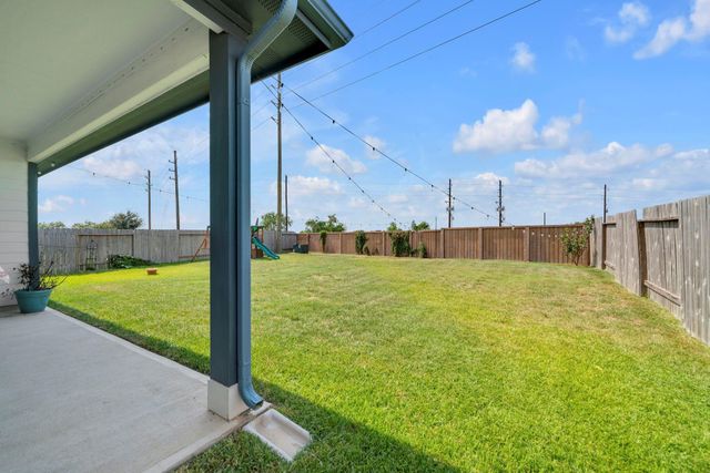 31855 Hallington Hill Lane, Fulshear, TX 77441