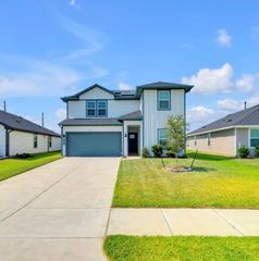 31855 Hallington Hill Lane, Fulshear, TX 77441