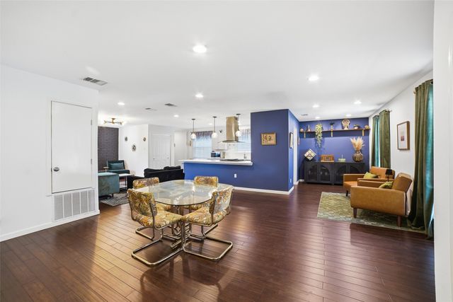 8142 Clear Springs Road, Dallas, TX 75240