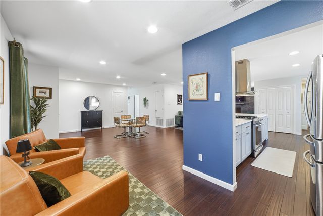 8142 Clear Springs Road, Dallas, TX 75240