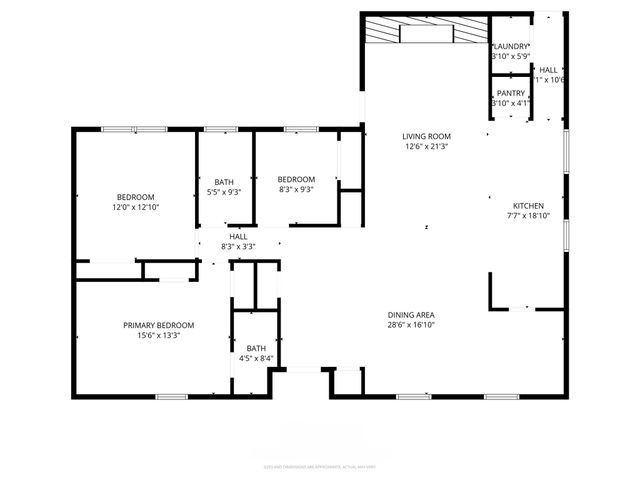 8142 Clear Springs Road, Dallas, TX 75240