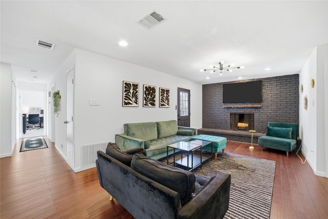 8142 Clear Springs Road, Dallas, TX 75240