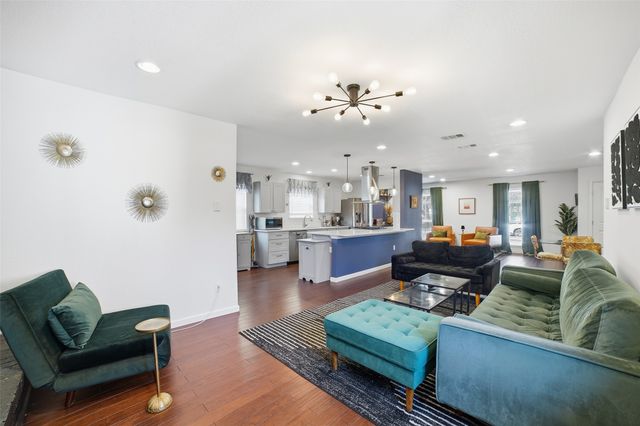 8142 Clear Springs Road, Dallas, TX 75240