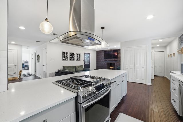 8142 Clear Springs Road, Dallas, TX 75240