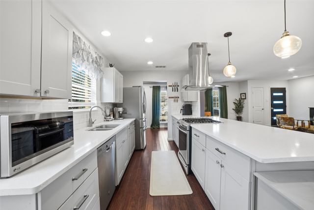 8142 Clear Springs Road, Dallas, TX 75240