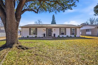 8142 Clear Springs Road, Dallas, TX 75240
