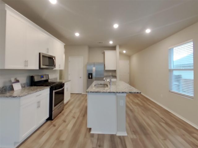 5217 Saddle Club DR, Georgetown, TX 78626