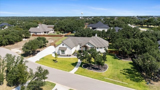 8439 Spring Creek Loop, Salado, TX 76571
