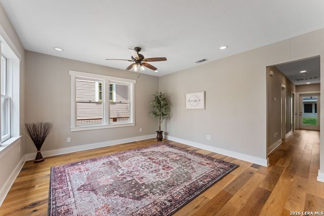312 RIDDLE ST, San Antonio, TX 78210