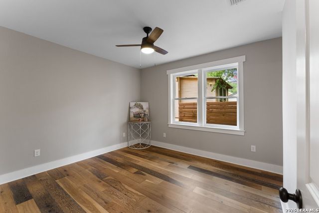 312 RIDDLE ST, San Antonio, TX 78210