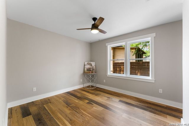 312 RIDDLE ST, San Antonio, TX 78210