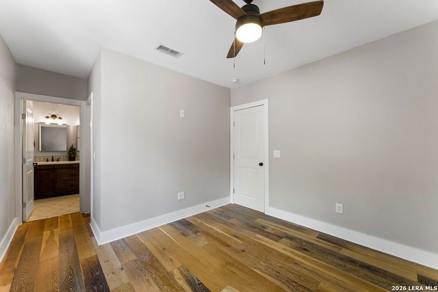 312 RIDDLE ST, San Antonio, TX 78210