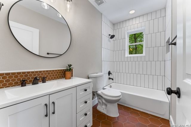 312 RIDDLE ST, San Antonio, TX 78210