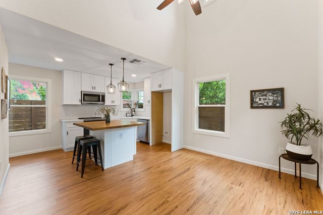 312 RIDDLE ST, San Antonio, TX 78210