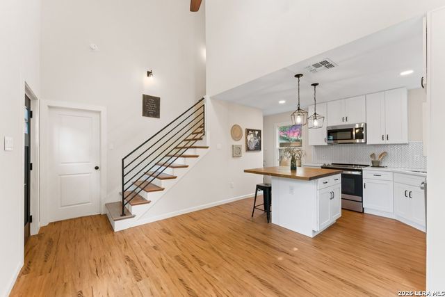 312 RIDDLE ST, San Antonio, TX 78210
