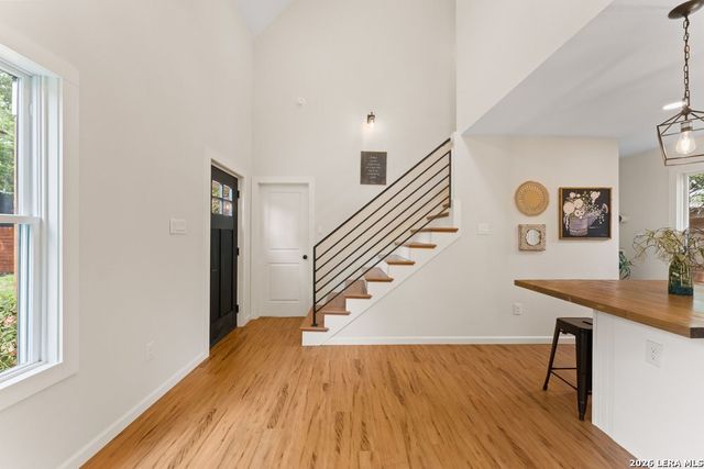 312 RIDDLE ST, San Antonio, TX 78210