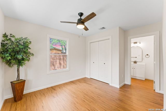 312 RIDDLE ST, San Antonio, TX 78210