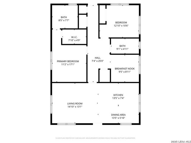 312 RIDDLE ST, San Antonio, TX 78210