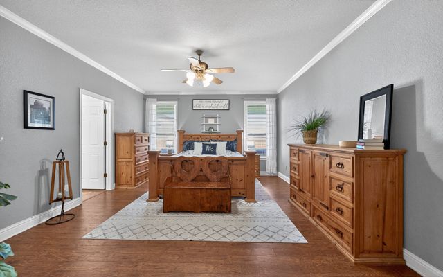 2515 Lakeshore Drive, Cleburne, TX 76033