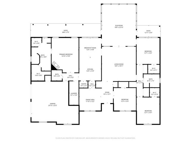 2515 Lakeshore Drive, Cleburne, TX 76033