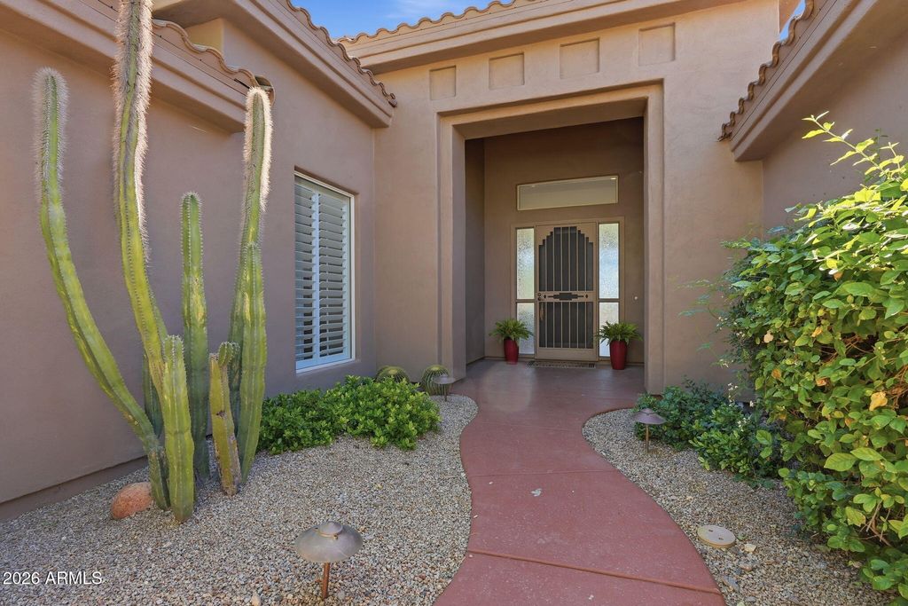 9503 E CAVALRY Drive, Scottsdale, AZ 85262 — photo 2