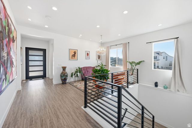 93 E EDGECREST LN, North Salt Lake, UT 84054